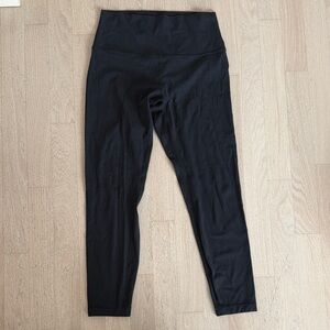 Lululemon Align High-Waisted Leggings